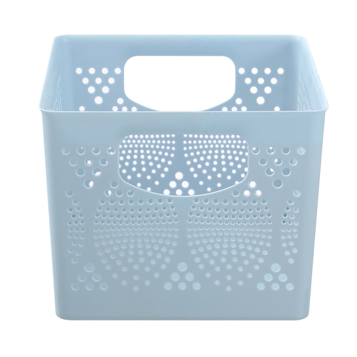 Boxsweden Moroccan Storage Basket 18L 35X29X22Cm