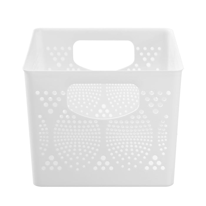 Boxsweden Moroccan Storage Basket 18L 35X29X22Cm