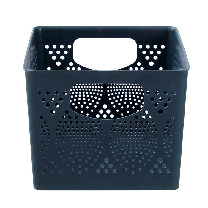 Boxsweden Moroccan Storage Basket 18L 35X29X22Cm