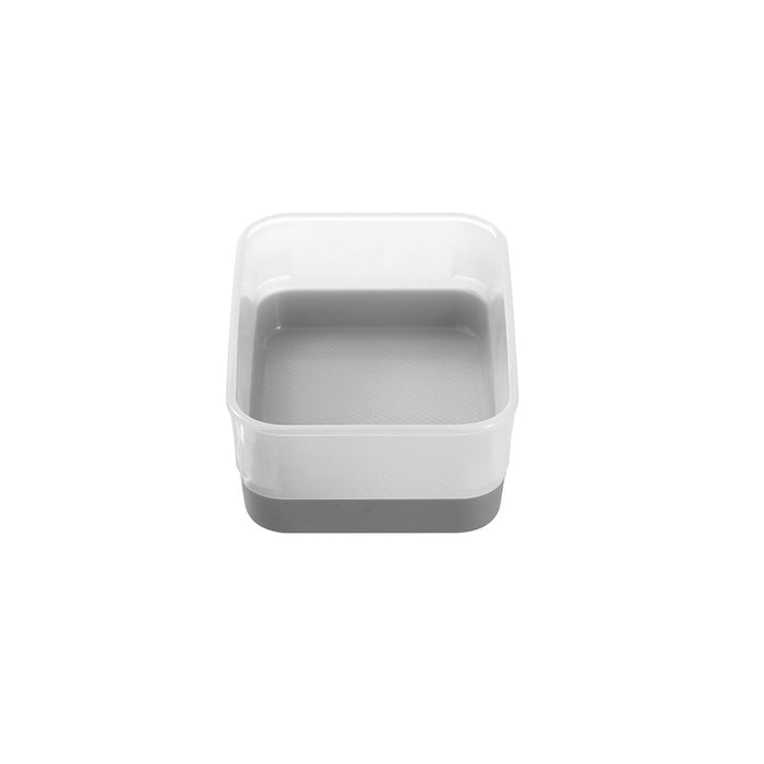 Boxsweden Two-Tone Organiser Tray 12.5X8.5X4.5Cm