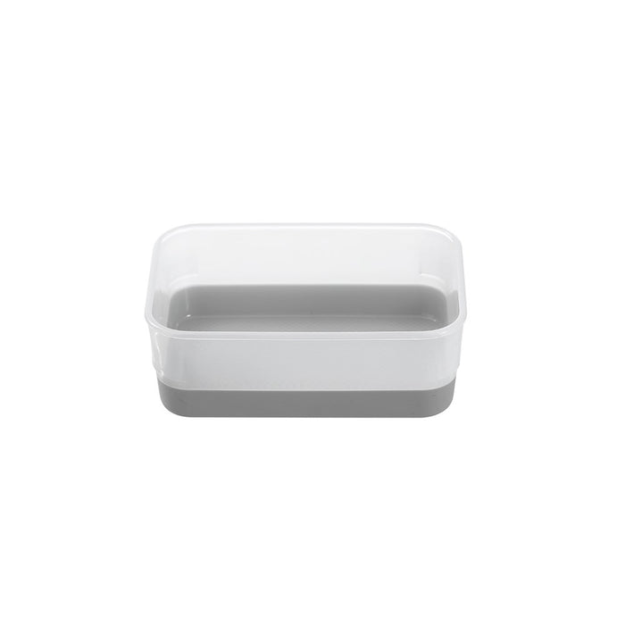 Boxsweden Two-Tone Organiser Tray 12.5X8.5X4.5Cm