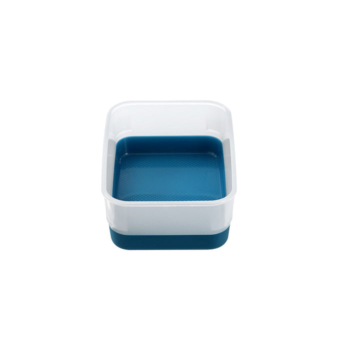 Boxsweden Two-Tone Organiser Tray 12.5X8.5X4.5Cm