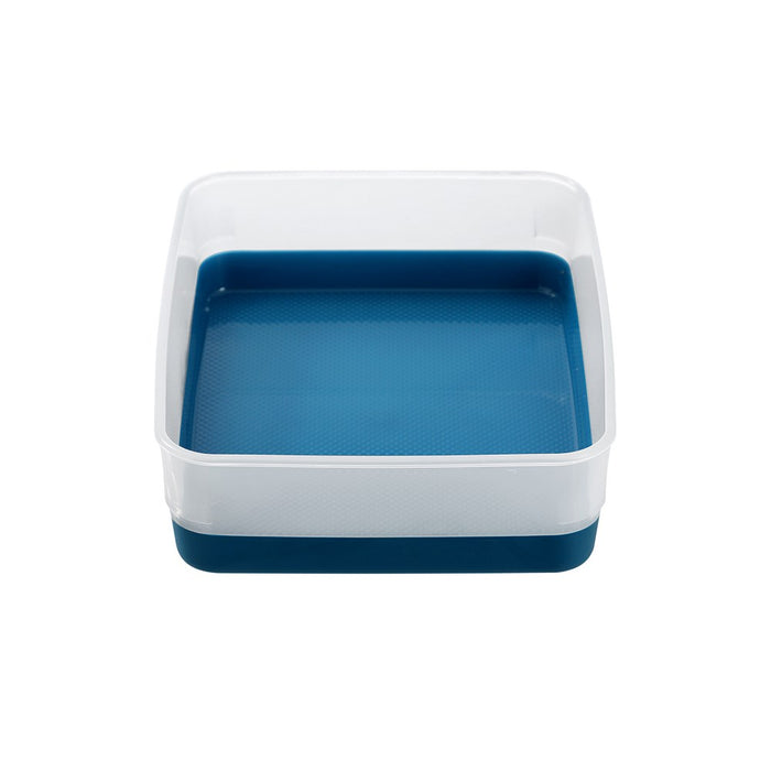 Boxsweden Two-Tone Organiser Tray 18X13.5X4.5Cm