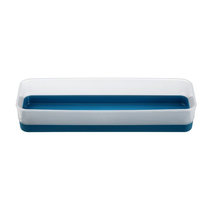 Boxsweden Two-Tone Organiser Tray 26.5X9X4.5Cm