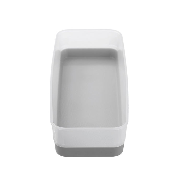 Boxsweden Two-Tone Organiser Tray 26.5X9X4.5Cm