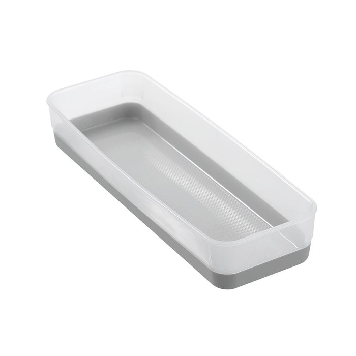 Boxsweden Two-Tone Organiser Tray 26.5X9X4.5Cm
