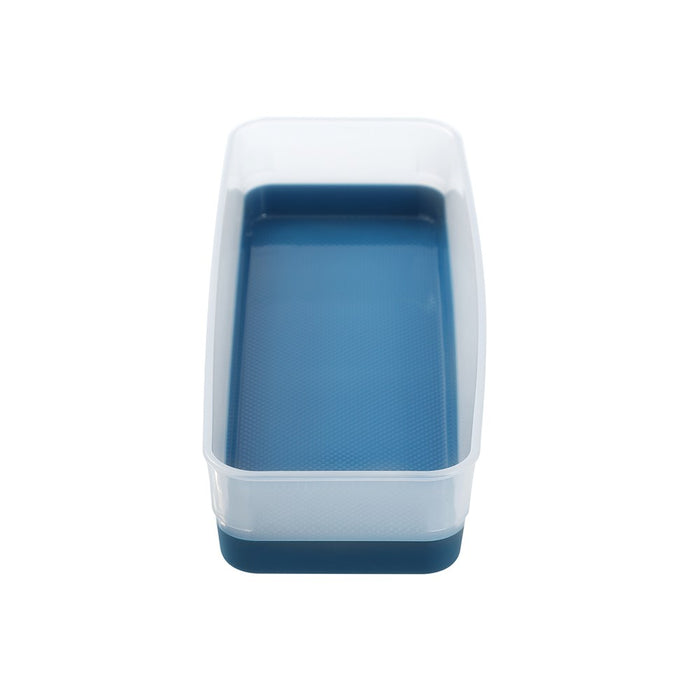 Boxsweden Two-Tone Organiser Tray 26.5X9X4.5Cm