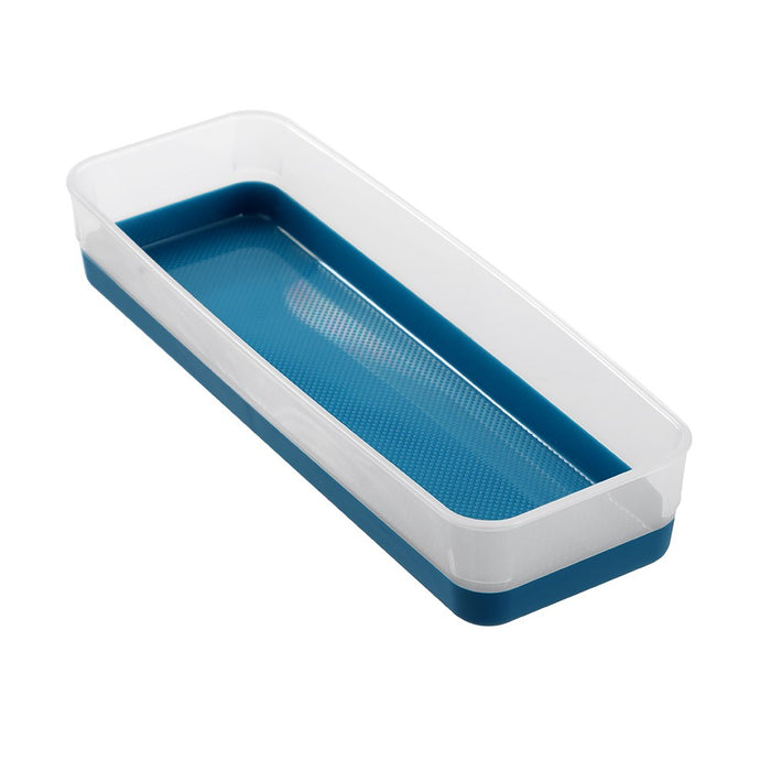 Boxsweden Two-Tone Organiser Tray 26.5X9X4.5Cm