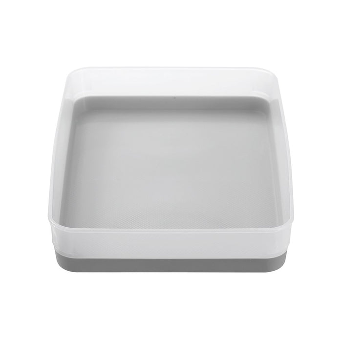 Boxsweden Two-Tone Organiser Tray 27.5 X19X4.5Cm