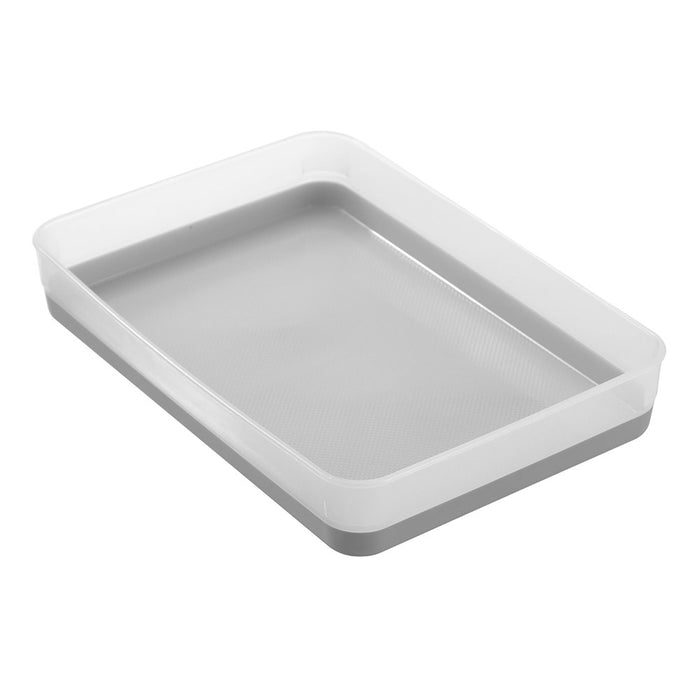 Boxsweden Two-Tone Organiser Tray 27.5 X19X4.5Cm