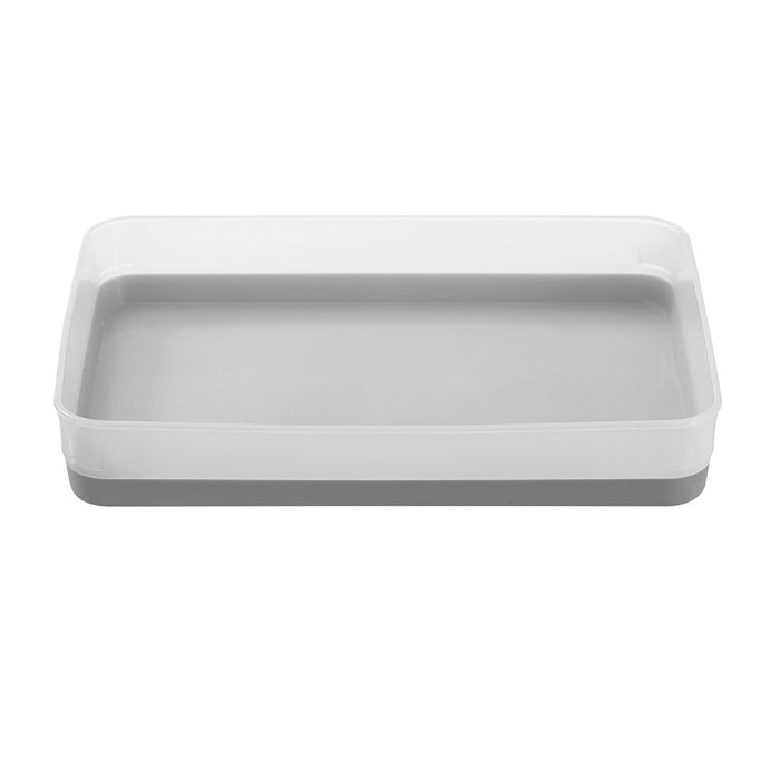 Boxsweden Two-Tone Organiser Tray 27.5 X19X4.5Cm
