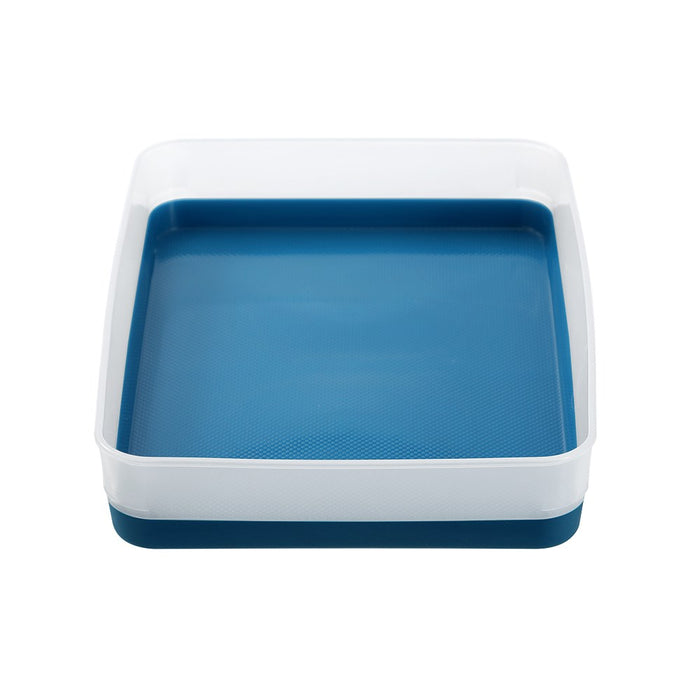 Boxsweden Two-Tone Organiser Tray 27.5 X19X4.5Cm