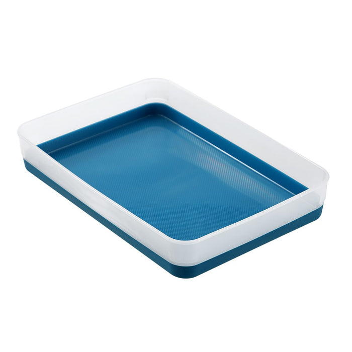 Boxsweden Two-Tone Organiser Tray 27.5 X19X4.5Cm