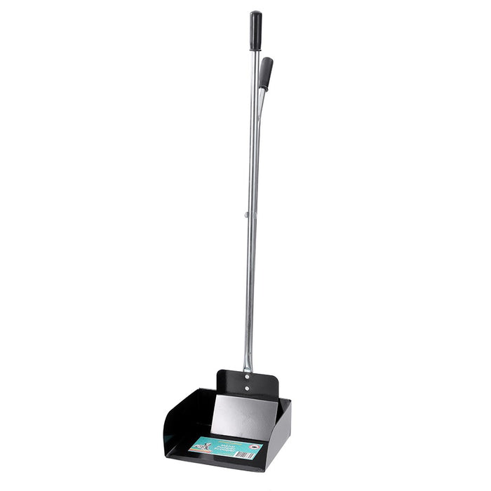 Paws & Claws METAL PET POOPER SCOOPER 21X17.5X83CM