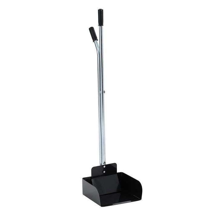 Paws & Claws METAL PET POOPER SCOOPER 21X17.5X83CM