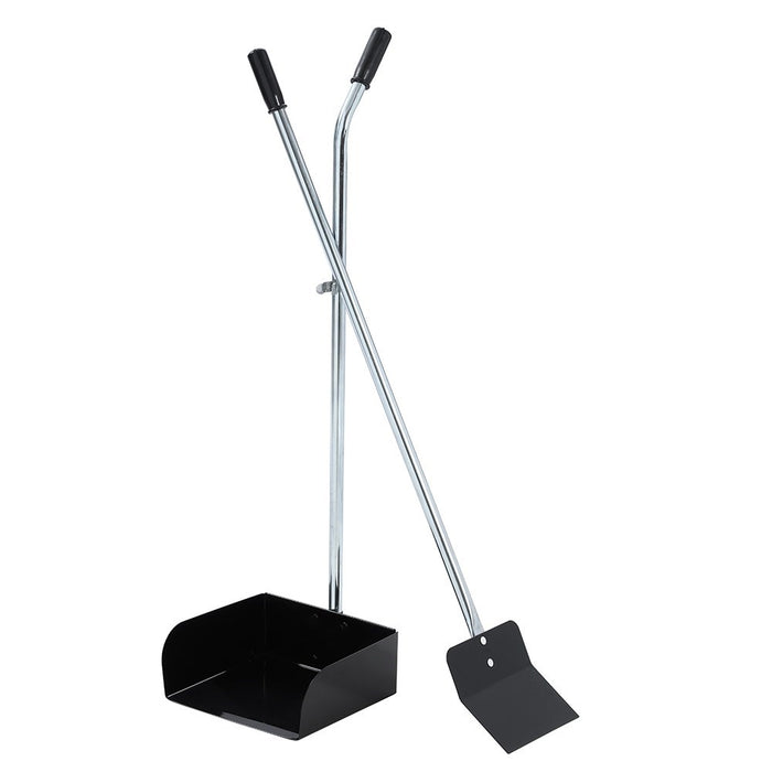 Paws & Claws METAL PET POOPER SCOOPER 21X17.5X83CM