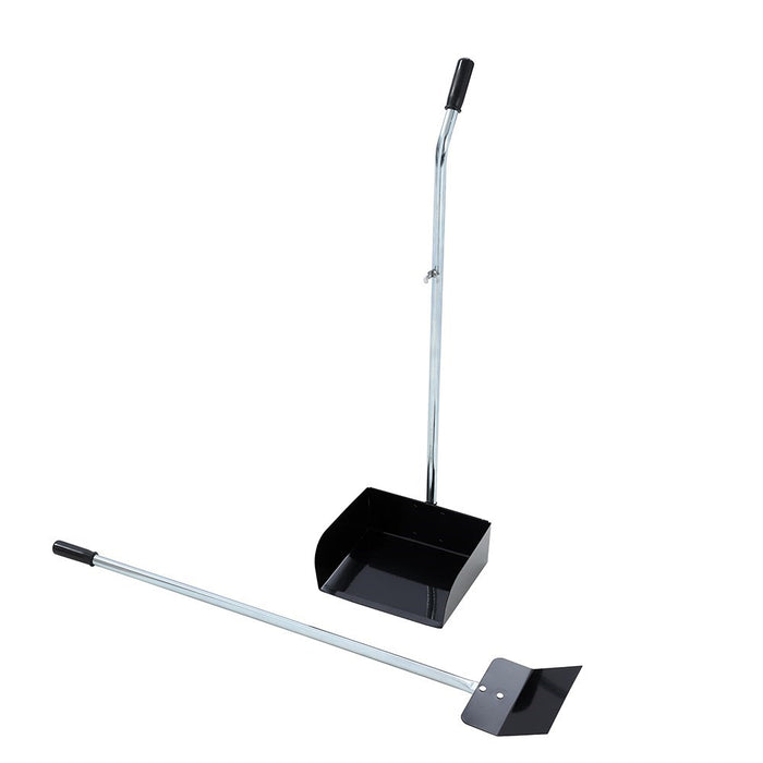 Paws & Claws METAL PET POOPER SCOOPER 21X17.5X83CM
