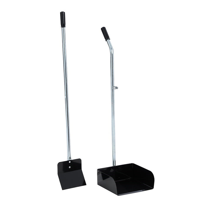 Paws & Claws METAL PET POOPER SCOOPER 21X17.5X83CM