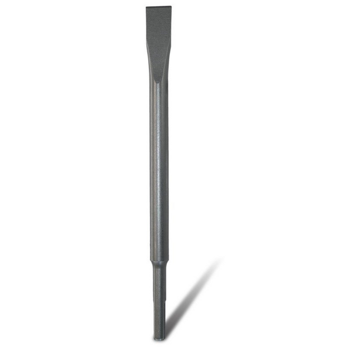 Bordo SDS+ Flat Masonry Chisel 2546