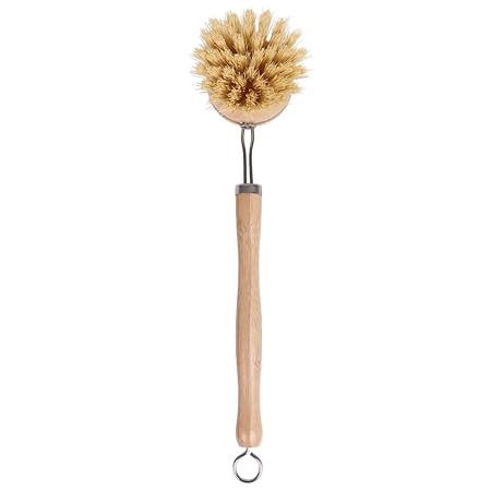 Eco Basics Plastic Free Dish Brush