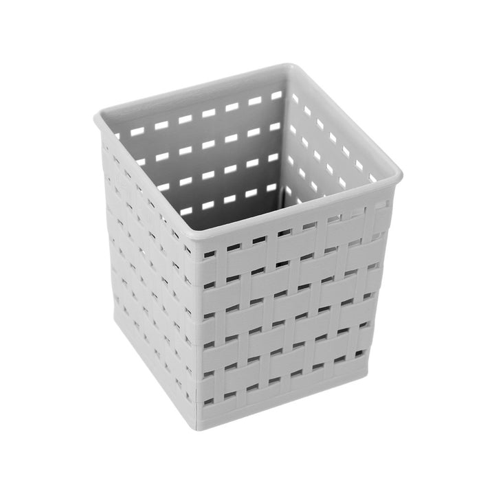 Boxsweden Woven Basket 9X9X10Cm