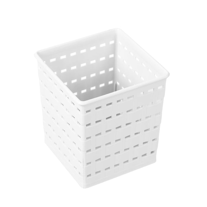 Boxsweden Woven Basket 9X9X10Cm