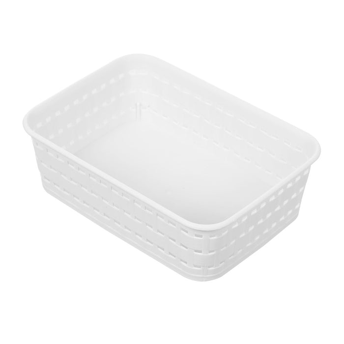 Boxsweden Woven Basket 19.5X14X6Cm