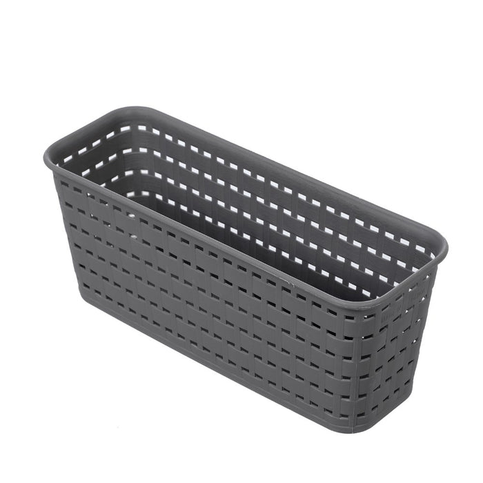 Boxsweden Woven Basket 26.5X9.5X10.5Cm