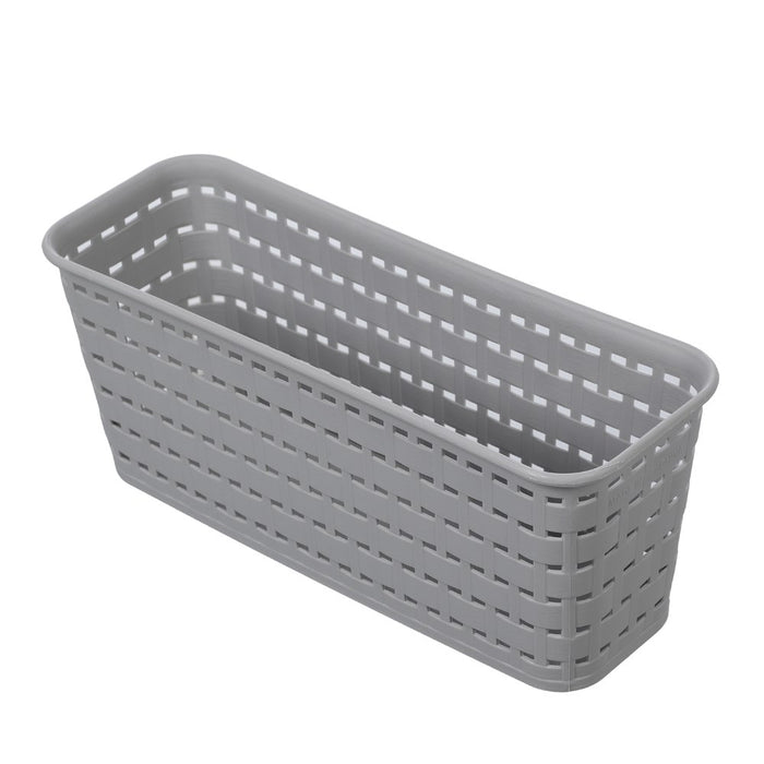 Boxsweden Woven Basket 26.5X9.5X10.5Cm