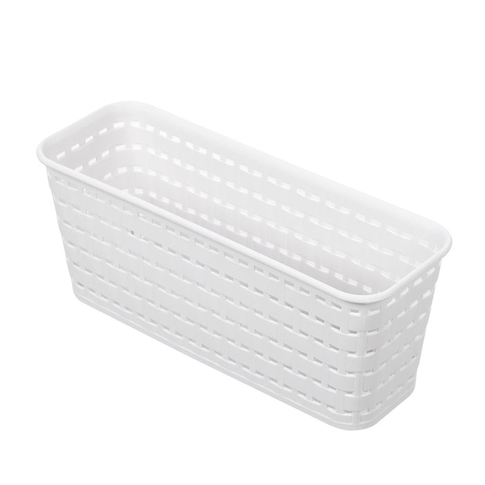 Boxsweden Woven Basket 26.5X9.5X10.5Cm