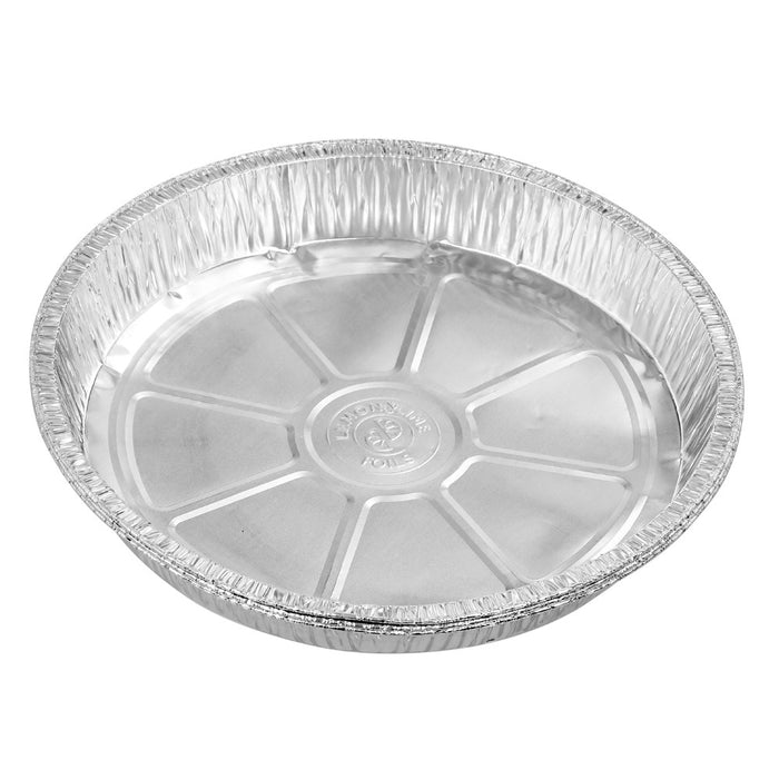 Lemon & Lime FOIL PIE TRAY 3PK 29CM