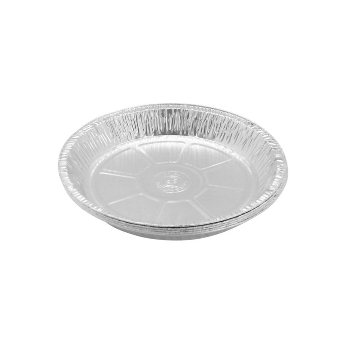 Lemon & Lime FOIL TART TRAY 5PK 20CM