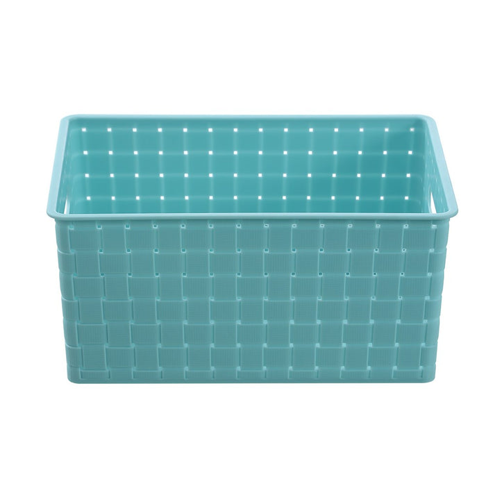 Boxsweden Logan Basket 25.5X18.5X12.5Cm