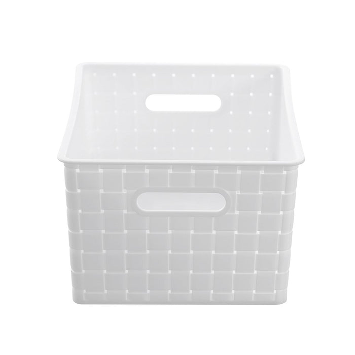 Boxsweden Logan Basket 25.5X18.5X12.5Cm