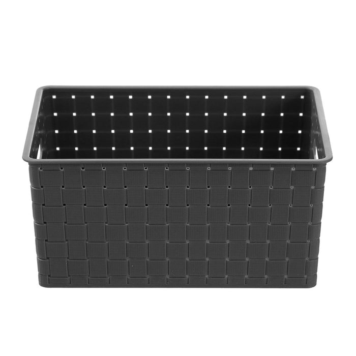 Boxsweden Logan Basket 25.5X18.5X12.5Cm