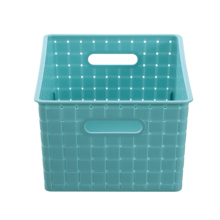 Boxsweden Logan Basket 25.5X18.5X12.5Cm