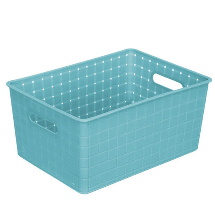 Boxsweden Logan Basket 32X23X14.5Cm