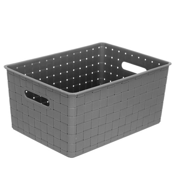 Boxsweden Logan Basket 39.5X28.5X20Cm