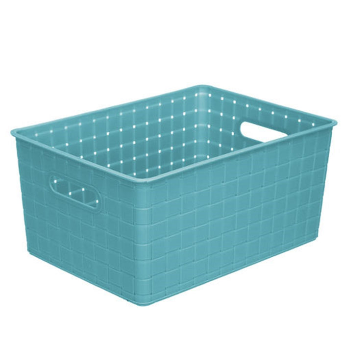 Boxsweden Logan Basket 39.5X28.5X20Cm