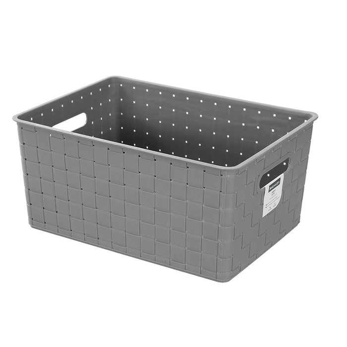 Boxsweden Logan Basket 39.5X28.5X20Cm