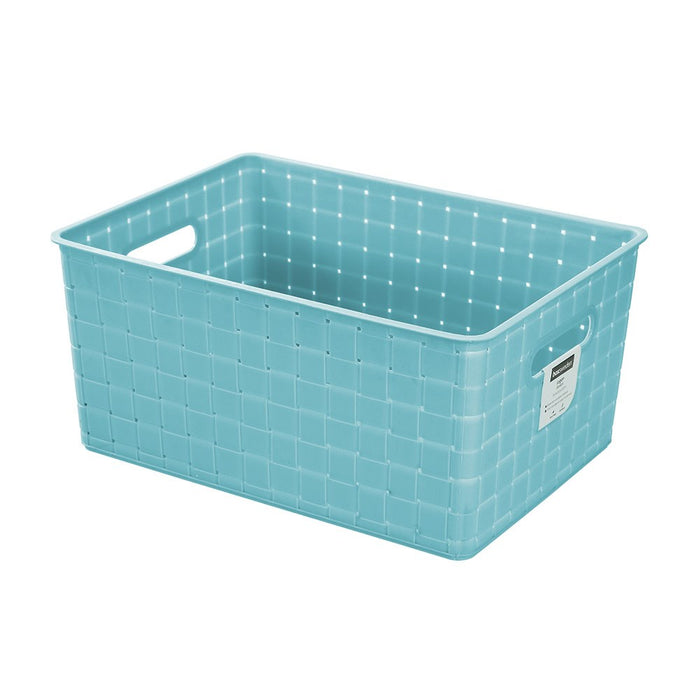 Boxsweden Logan Basket 39.5X28.5X20Cm