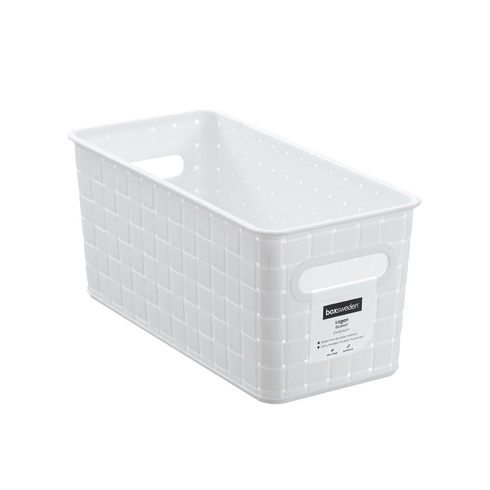 Boxsweden Logan Basket 31X15X14Cm