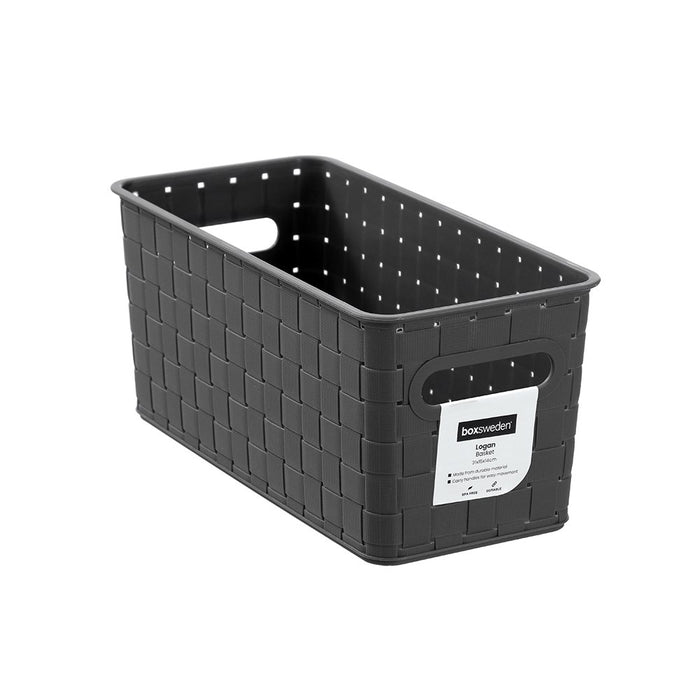 Boxsweden Logan Basket 31X15X14Cm