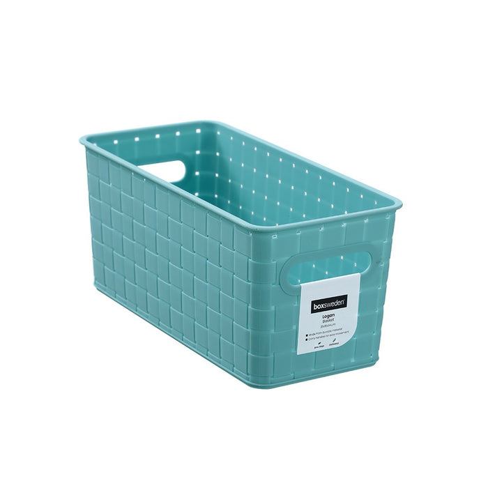 Boxsweden Logan Basket 31X15X14Cm