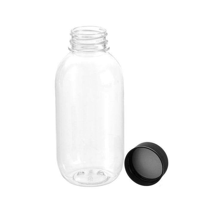 Lemon & Lime REUSABLE JUICE BOTTLE 4PK 400ML