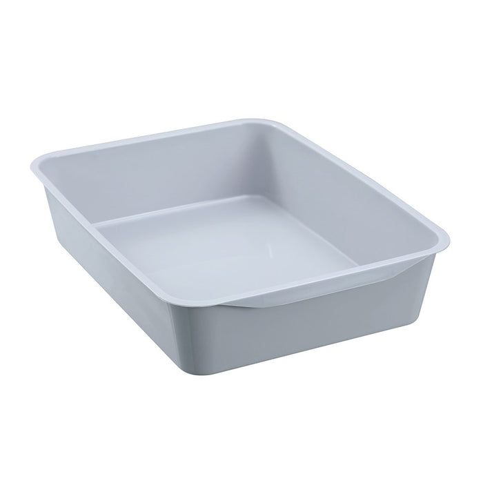 Paws & Claws CAT LITTER TRAY 40.5X31X8.5CM