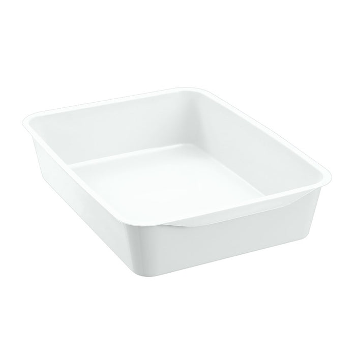 Paws & Claws CAT LITTER TRAY 40.5X31X8.5CM