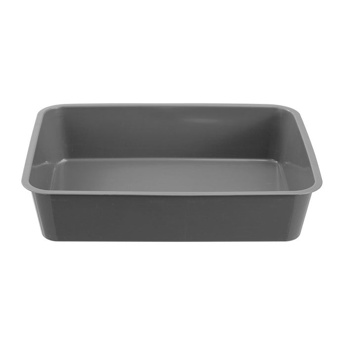 Paws & Claws CAT LITTER TRAY 40.5X31X8.5CM