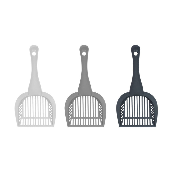 Paws & Claws CAT LITTER SCOOP 27X14X10CM