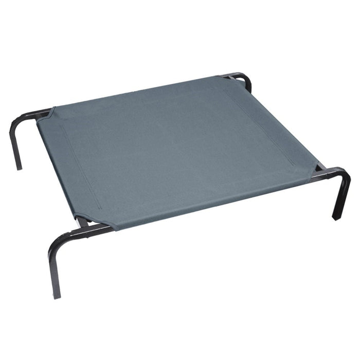 Paws & Claws ELEVATED PET BED X-LARGE 110X85CM